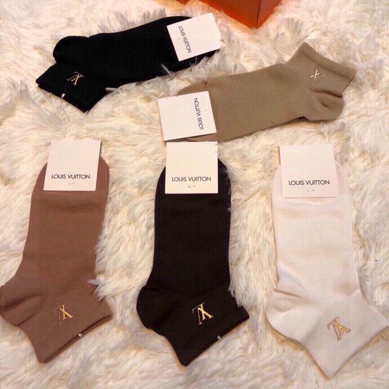 Louis Vuitton Socks